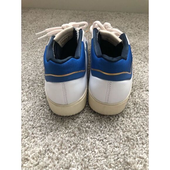 Adidas Tyshawn Skateboard Shoes Men’s Size 9.5 - Picture 3 of 6